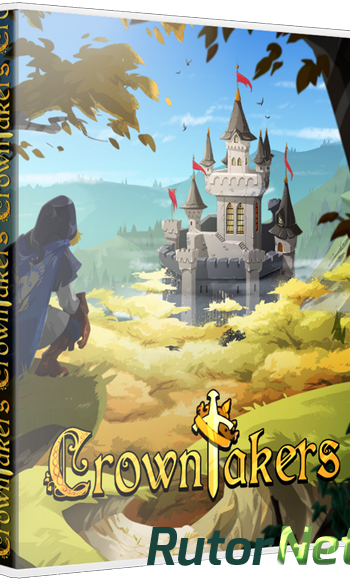 Скачать игру Crowntakers (2014) PC | Лицензия через торрент на rutor