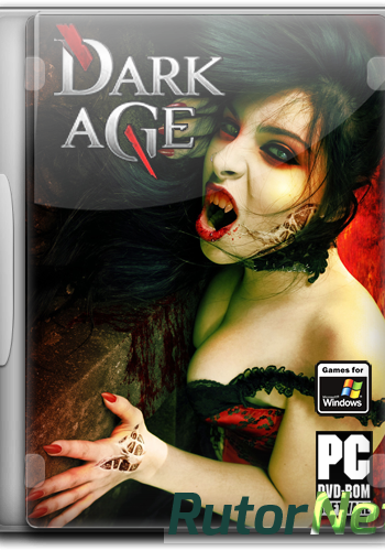 Скачать игру Dark Age (2013) PC | RePack через торрент на rutor