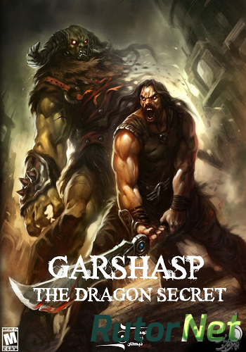 Скачать игру Garshasp Temple of the Dragon (2012) Multi (1.1.0) License PROPHET через торрент на rutor