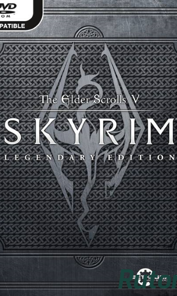 Скачать игру The Elder Scrolls V Skyrim Legendary Edition/Древние Свитки 5 Скайрим Легендарное издание L RUS / RUS (2011) через торрент на rutor