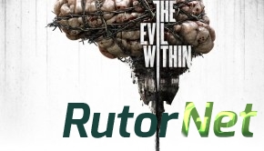 Скачать игру The.Evil.Within.Update.1-CODEX / 2014, survival horror через торрент на rutor