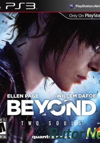 Скачать игру Beyond: Two Souls USA/ENG iMARS через торрент на rutor