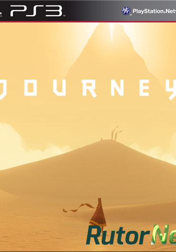 Скачать игру Journey / Путешествие PS3 PSN EUR Ru 3.55 Cobra ODE / E3 ODE PRO ISO Repack / 2.00 E3 PKG Installer (2012) через торрент на rutor