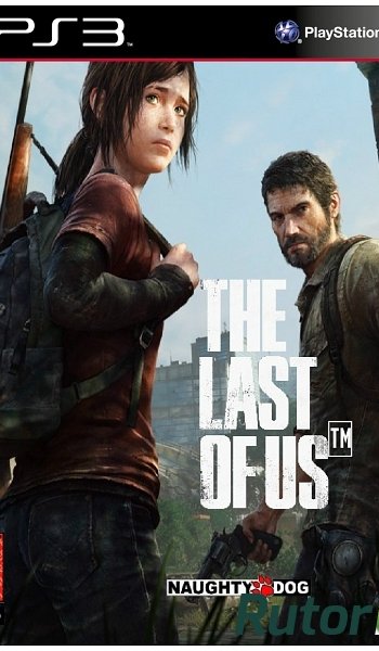 Скачать игру PS3 The Last of Us RUS\ENG *v1.09* Repack через торрент на rutor