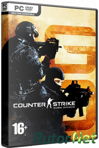 Скачать игру Counter-Strike: Global Offensive v.1.34.5.6 (2012/PC/Rus) через торрент на rutor