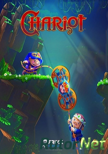 Скачать игру Chariot (2014) PC | RePack от Alpine через торрент на rutor