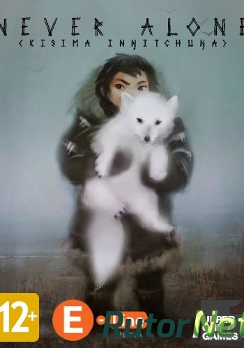 Скачать игру Never Alone (Kisima Ingitchuna) (2014) PC | Лицензия через торрент на rutor