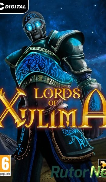 Скачать игру Lords of Xulima (2014) (Multi4/Eng) L (RELOADED) через торрент на rutor