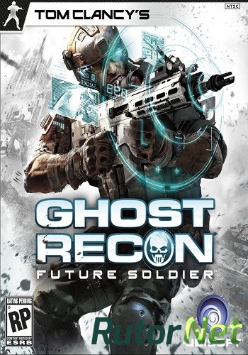 Скачать игру Tom Clancy's Ghost Recon: Future Soldier (2012) SteamRip от Let'sPlay через торрент на rutor