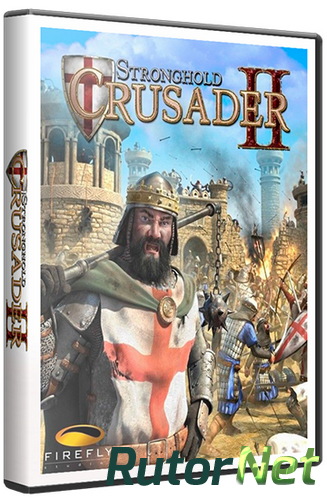 Скачать игру Stronghold Crusader 2 Update 6 (2014) PC | RePack от Let'sPlay через торрент на rutor