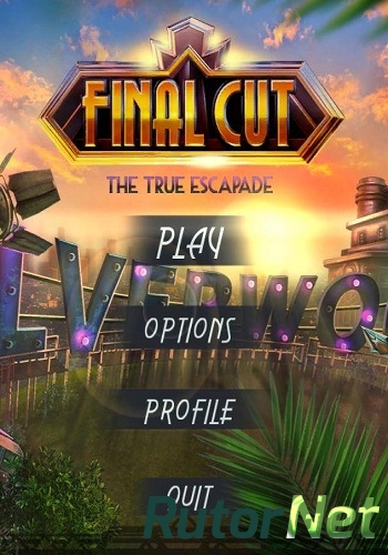 Скачать игру Final Cut 4 The True Escapade / 2014, я ищу, квест через торрент на rutor