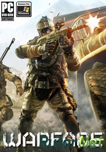 Скачать игру Warface (2012) PC | Repack через торрент на rutor