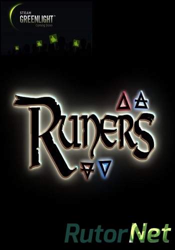 Скачать игру Runers v 1.0.0.20 (2014) PC | SteamRip от Let'sPlay через торрент на rutor