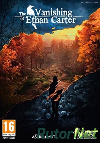 Скачать игру The Vanishing of Ethan Carter / Update 5 RePack от Audioslave 2014, Action (Survival horror), 3D, 1st Person через торрент на rutor