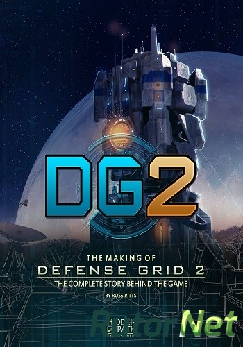 Скачать игру Defense Grid 2 Update 4 (2014) PC | RePack от Let'sPlay через торрент на rutor