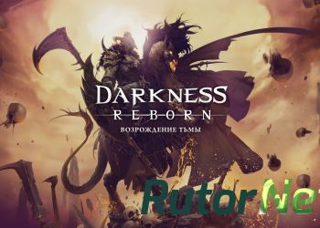 Скачать игру Darkness Reborn (2014) Android через торрент на rutor