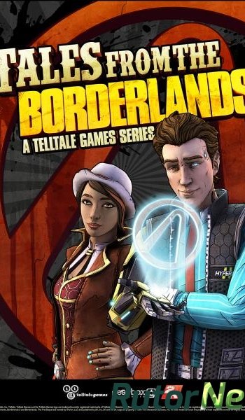 Скачать игру Tales from the Borderlands: Episode One - Zer0 Sum (ENG) от FLT через торрент на rutor