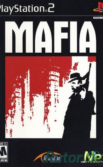 Скачать игру PS2 Mafia Full RUS|NTSC через торрент на rutor