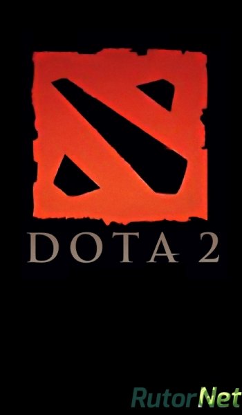 Скачать игру Dota 2 L RUS / ENG через торрент на rutor