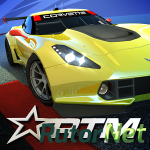 Скачать игру Race Team Manager (2014) Android через торрент на rutor