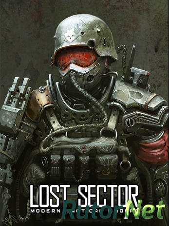 Скачать игру Lost Sector (2014) PC | RePack  v.0.96 через торрент на rutor