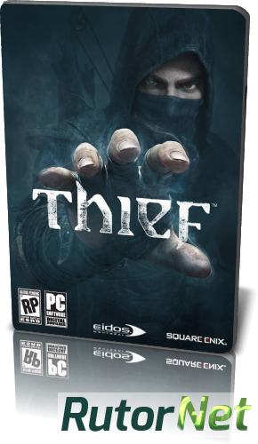 Скачать игру Thief: Master Thief Edition L|Steam-Rip RUS/Multi6 (1.7 build 4158.21 - update 8) (2014) через торрент на rutor