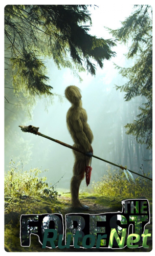 Скачать игру The Forest v.0.10|Alpha (2014/PC/RePack/Eng) by R.G.BestGamer через торрент на rutor