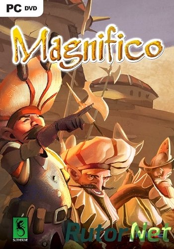 Скачать игру Magnifico (2014) PC | Лицензия через торрент на rutor