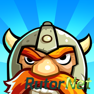 Скачать игру Pocket Heroes (2014) Android через торрент на rutor