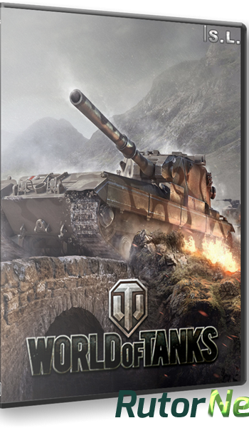 Скачать игру Мир Танков / World of Tanks v.0.9.4 (2014) PC | Моды через торрент на rutor