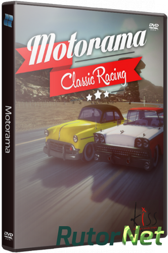 Скачать игру Motorama (2014/PC/RePack/Eng) через торрент на rutor