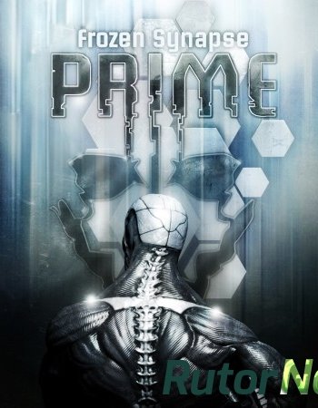 Скачать игру Frozen Synapse Prime (2014) Multi upd3 License Skidrow через торрент на rutor