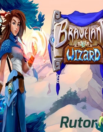 Скачать игру Braveland Wizard Repack ENG (2014) через торрент на rutor