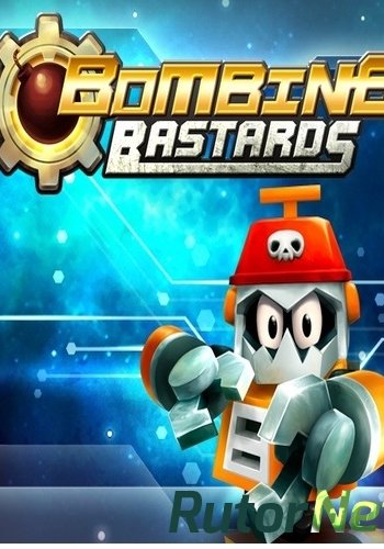 Скачать игру Bombing Bastards Repack ENG (2014) через торрент на rutor