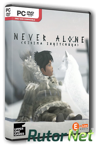 Скачать игру Never Alone Update 1 (2014) PC | RePack от R.G. Steamgames через торрент на rutor