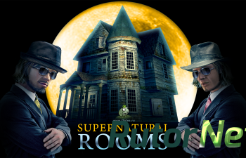 Скачать игру Supernatural Rooms (2014) Android через торрент на rutor