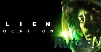 Скачать игру Alien: Isolation Update 5 (2014) PC | Патч через торрент на rutor