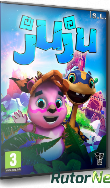 Скачать игру JUJU (2014) PC | RePack by SeregA-Lus через торрент на rutor