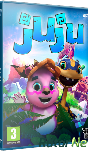 Скачать игру JUJU (2014) PC | Лицензия через торрент на rutor