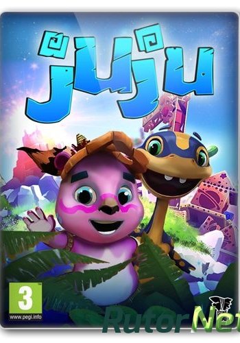 Скачать игру JUJU (2014) PC | RePack от XLASER через торрент на rutor