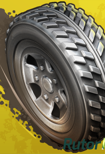 Скачать игру Reckless Racing 3 v1.0.2, Гонки, iOS 6.0, ENG  через торрент на rutor