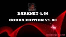 Скачать игру Прошивка DARKNET 4.66 CEX COBRA EDITION V1.00 через торрент на rutor