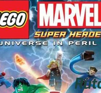 Скачать игру LEGO® Marvel™ Super Heroes: Вселенная в опасности / LEGO ® Marvel ™ Super Heroes: Universe in Peril v1.1, Экшн-приключения, iOS 7.0, RUS через торрент на rutor