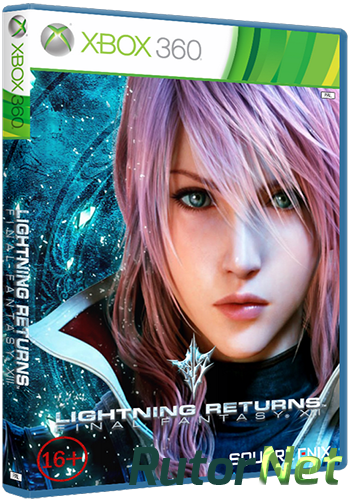 Скачать игру DLC Lightning Returns: Final Fantasy XIII 2014|Eng через торрент на rutor