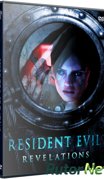 Скачать игру Resident Evil: Revelations v 1.0u4 + 7 DLC (2013) PC | RePack от R.G. Catalyst через торрент на rutor