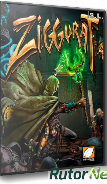 Скачать игру Ziggurat Update 5 (2014) PC | RePack by SeregA-Lus через торрент на rutor