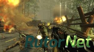 Скачать игру PSPRESISTANCE: RETRIBUTION через торрент на rutor