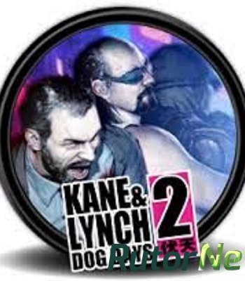 Скачать игру Kane & Lynch 2: Dog Days (2010) XBOX-360 через торрент на rutor