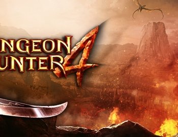 Скачать игру Dungeon Hunter 4 v1.7.0, RPG, iOS 6.0, RUS через торрент на rutor