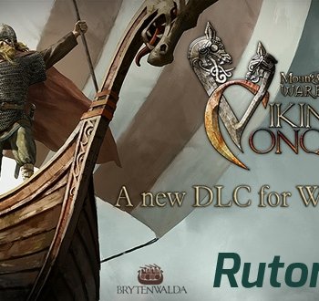 Скачать игру Mount & Blade: Warband - Viking Conquest через торрент на rutor